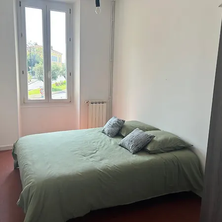 Suzanne Apartment